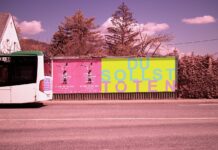 Peter Gerwin Hoffmann – Thou shalt kill / Kunsthaus Graz, Styria