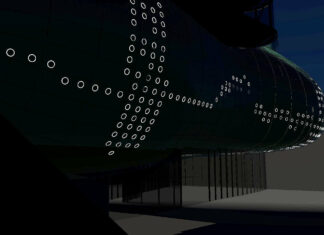 Mathias Kessler – Pump it Up! / Kunsthaus Graz, Steiermark