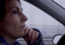 Mâine Mă Duc – Tomorrow I Leave / Burg Kino, Wien