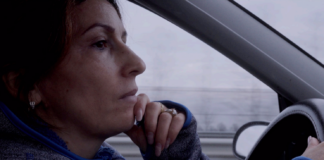 Mâine Mă Duc – Tomorrow I Leave / Burg Kino, Wien