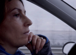 Mâine Mă Duc – Tomorrow I Leave / Burg Kino, Wien