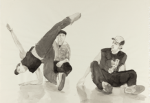 Free play of forces. The collections / Museum der Moderne Salzburg, Mönchsberg, Salzburg