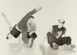 Freies Spiel der Kräfte. Die Sammlungen / Museum der Moderne Salzburg, Mönchsberg, Salzburg