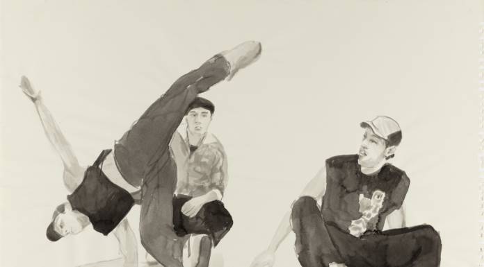 Freies Spiel der Kräfte. Die Sammlungen / Museum der Moderne Salzburg, Mönchsberg, Salzburg