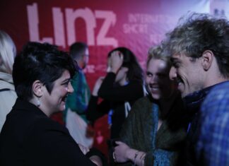 ISFF – Linz International Short Film Festival 2024 / City-Kino & Kunstuniversität Linz