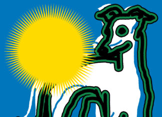 100 BESTE PLAKATE 23. Deutschland Österreich Schweiz / MAK Wien