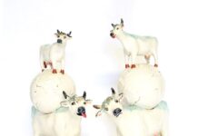 ÜBER.BLICK / Kunstforum Montafon, Vorarlberg