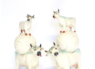 ÜBER.BLICK / Kunstforum Montafon, Vorarlberg