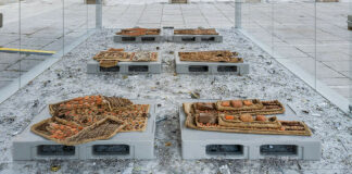Birke Gorm – terms and conditions / Museumquartier, MQ Art Box, Wien