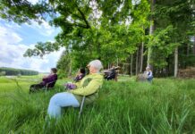 Wie geht’s, Alter? – Gemeinsam Räume für die Zukunft schaffen / afo – architekturforum oberösterreich, Linz