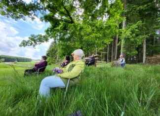 Wie geht’s, Alter? – Gemeinsam Räume für die Zukunft schaffen / afo – architekturforum oberösterreich, Linz