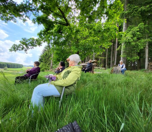 Wie geht’s, Alter? – Gemeinsam Räume für die Zukunft schaffen / afo – architekturforum oberösterreich, Linz
