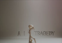AI TRAGEDY / esc medienkunstlabor, Graz, Styria