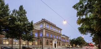 FASHION & PHOTOGRAPHY / MAK Wien