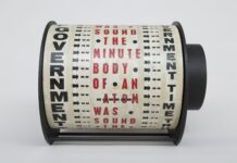 Liliane Lijn – Arise Alive / mumok, Wien