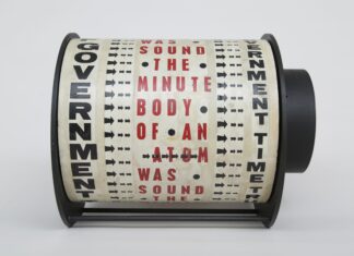 Liliane Lijn – Arise Alive / mumok, Wien