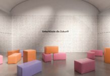 BLOCKCHAIN:UNCHAINED. New Tools for Democracy / MAK Wien