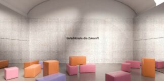 BLOCKCHAIN:UNCHAINED. New Tools for Democracy / MAK Wien