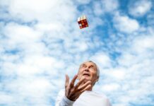 Pop-up-Ausstellung Rubik’s Curiosity Cabinets / MAK Wien