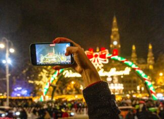 Winter in Wien / Wien Museum