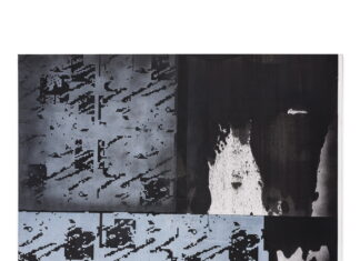 Christian Murzek / eborangalerie, Salzburg