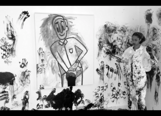 SUBSTANZ – Empathie, Engagement und Empörung in und abseits von Kunst / Künstlerhaus Wien