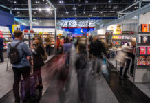Buch Wien – Messe und Festival 2024 / Messegelände Wien & various locations, Wien