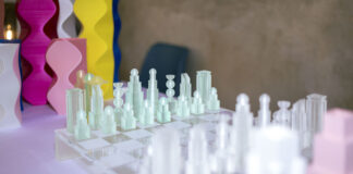 »CREAM VIENNA« timeless and contemporary objects of desire, art, wine creative food / REAKTOR Wien