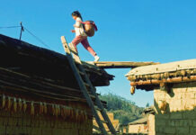 Kinderfilmfestival Steiermark 2024 / Graz, Steiermark, various locations