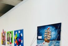 KOKO Art / eborangalerie, Salzburg