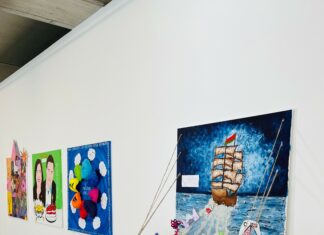 KOKO Art / eborangalerie, Salzburg