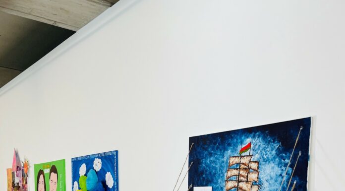 KOKO Art / eborangalerie, Salzburg