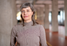 Cache – Feministische Ästhetiken und Archivprozesse / Lentos Kunstmuseum, Linz