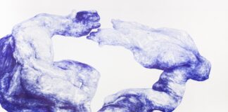 Ö1 TALENTESTIPENDIUM FÜR BILDENDE KUNST 2024 / Künstlerhaus Wien
