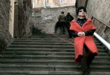 GENERATOR #4: Carola Dertnig. Turn on the Move / Museum der Moderne Salzburg, Mönchsberg, Salzburg