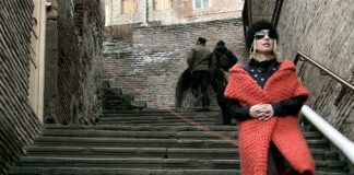 GENERATOR #4: Carola Dertnig. Turn on the Move / Museum der Moderne Salzburg, Mönchsberg, Salzburg