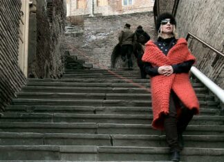 GENERATOR #4: Carola Dertnig. Turn on the Move / Museum der Moderne Salzburg, Mönchsberg, Salzburg