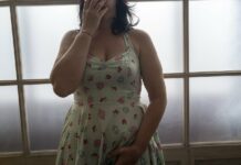 Elfie Semotan – Siolence. Gegen Gewalt an Frauen / Kunsthaus Graz, Steiermark