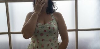 Elfie Semotan – Siolence. Gegen Gewalt an Frauen / Kunsthaus Graz, Steiermark