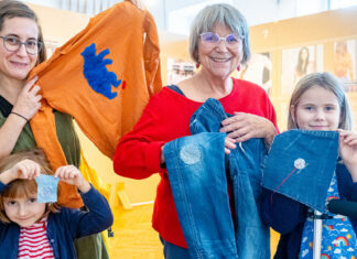 Re:pair Festival / Museumquartier, Wien