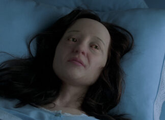 Diego Marcon. La Gola / Kunsthalle Wien