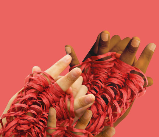 Eine kollektive Reise zu Klimagerechtigkeit / SOHO STUDIOS – Art Space Vienna, Wien