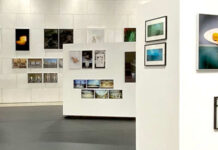 photo graz 024 – Biennale der steirischen Fotokunst / Altes Kino, Leibnitz, Steiermark