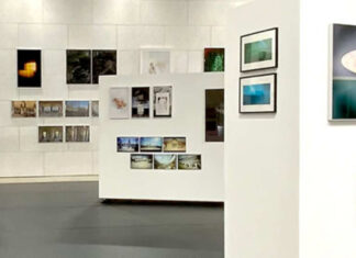 photo graz 024 – Biennale der steirischen Fotokunst / Altes Kino, Leibnitz, Steiermark