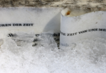 Gerlinde Thuma – CHANGING HORIZONS / Künstlerhaus Wien