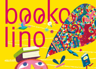 Wenn Funken springen und Bilder sprechen – bookolino 2024 / Literaturhaus Graz