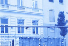 LISA REITER & SONNHILD ESSL – vertical limbo / Akademie Graz, Steiermark