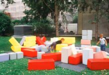 BLOCKCHAIN UNCHAINED: DAO & The Museum / MAK Wien