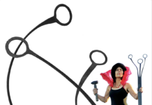 BACK from OUT OF SPACE / Oberösterreichischer Kunstverein, Linz