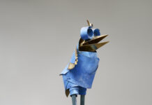 Caroline Mesquita: Verdet Bath / HALLE FÜR KUNST, Graz, Styria